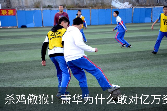 杀鸡儆猴！萧华为什么敢对亿万资产的老板下死手 却放过伦纳德？